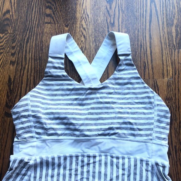 Lululemon Push Your Limits Tank - Picture 6 of 7